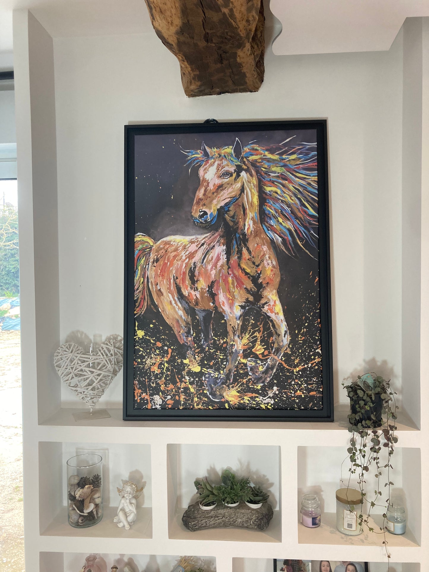 Tirages d’Art limité à 10 exemplaires