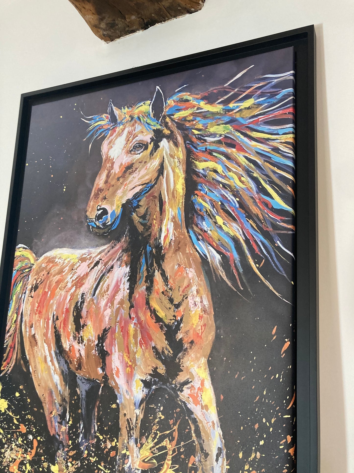 Tirages d’Art limité à 10 exemplaires